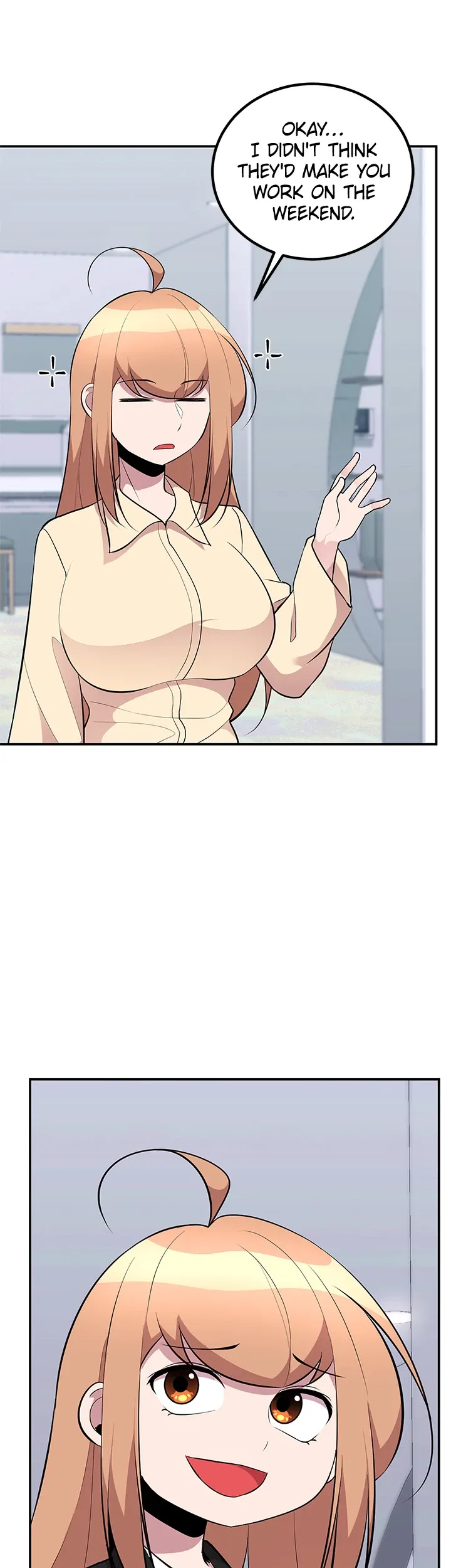 Let’s Have a Drink! Chapter 61 page 13 - 
