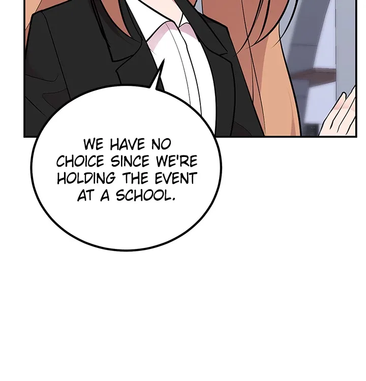 Let’s Have a Drink! Chapter 61 page 14 - 
