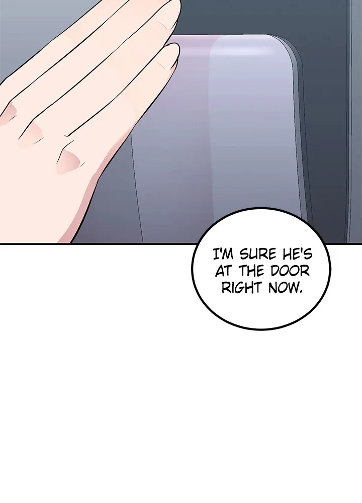 Let’s Have a Drink! Chapter 61 page 18 - 
