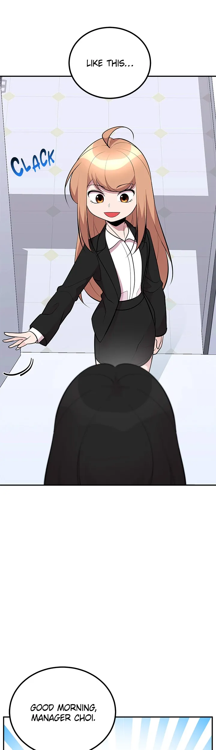Let’s Have a Drink! Chapter 61 page 19 - 