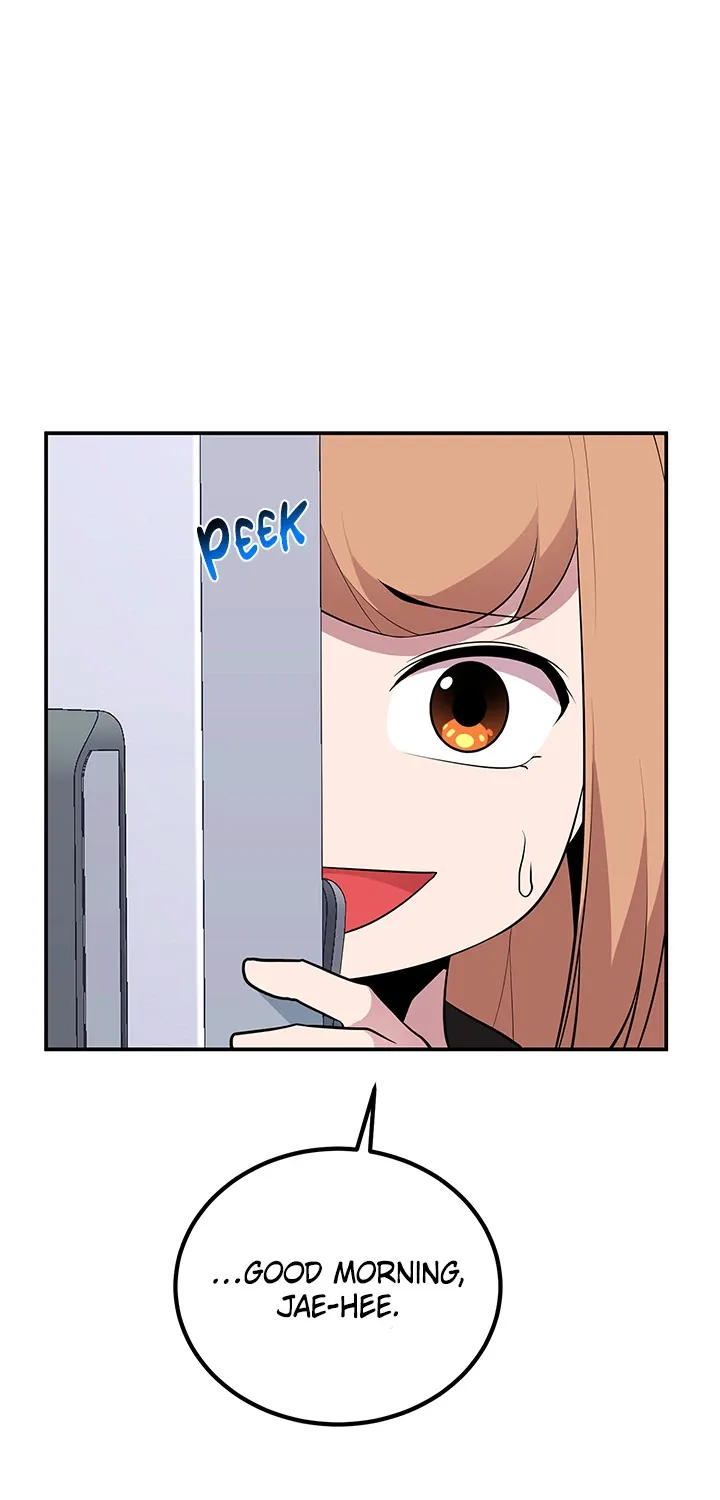 Let’s Have a Drink! Chapter 61 page 24 - 