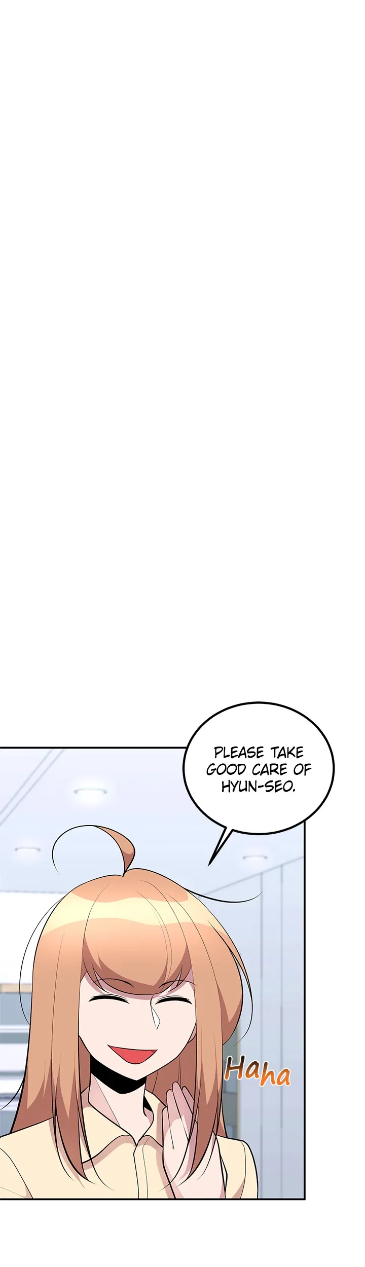 Let’s Have a Drink! Chapter 61 page 25 - 