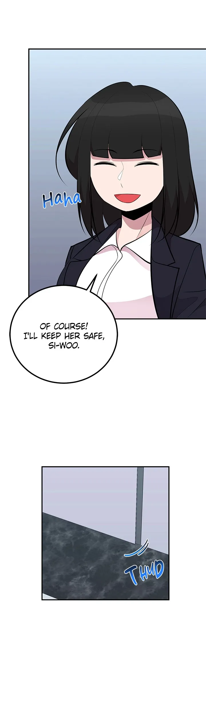 Let’s Have a Drink! Chapter 61 page 27 - 