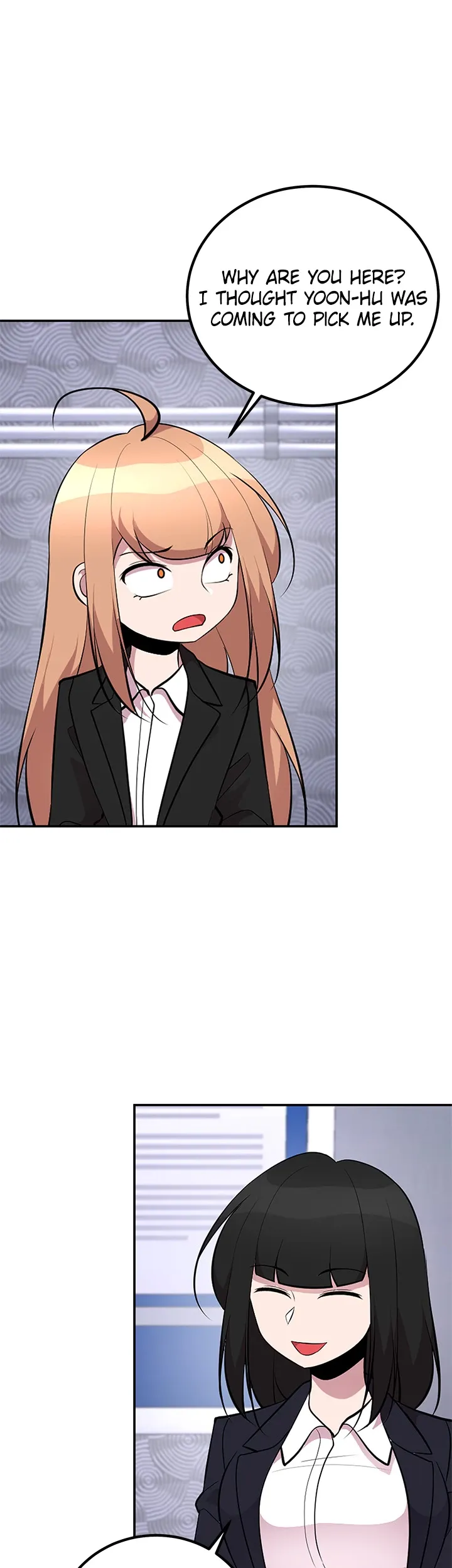Let’s Have a Drink! Chapter 61 page 29 - 