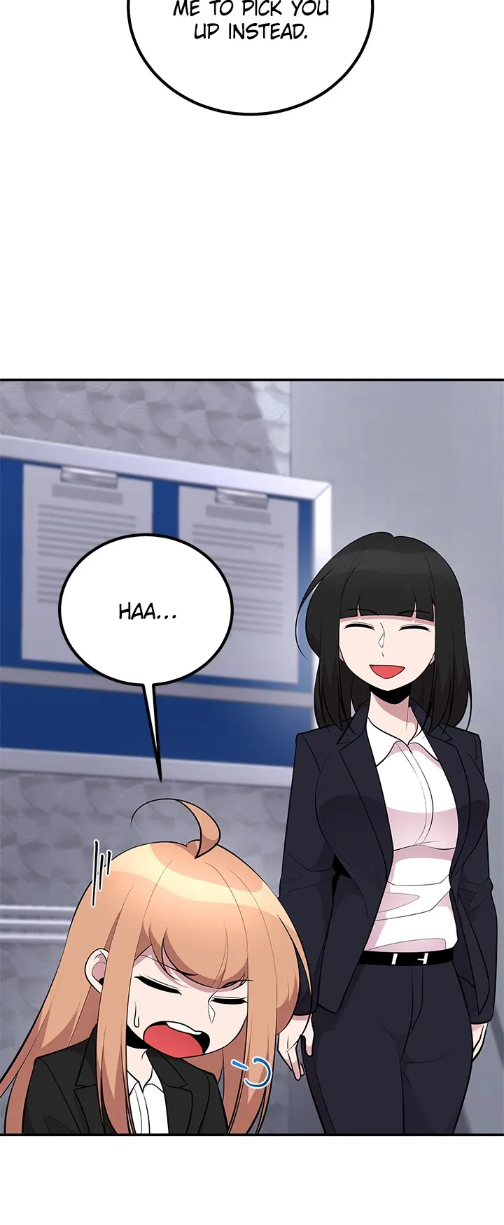 Let’s Have a Drink! Chapter 61 page 32 - 