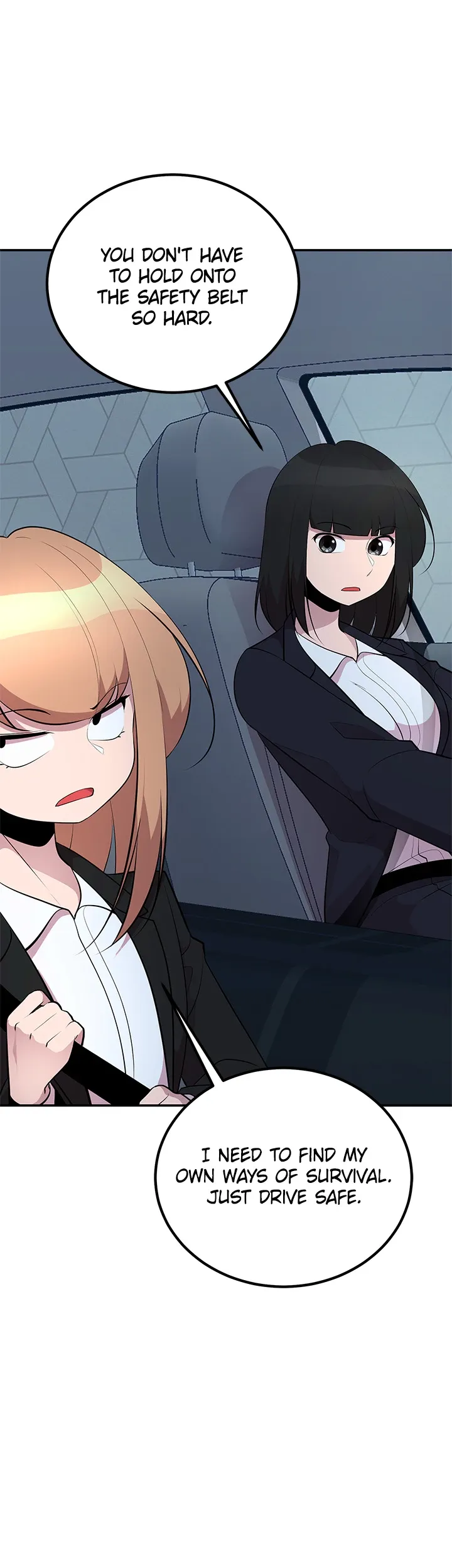 Let’s Have a Drink! Chapter 61 page 39 - 