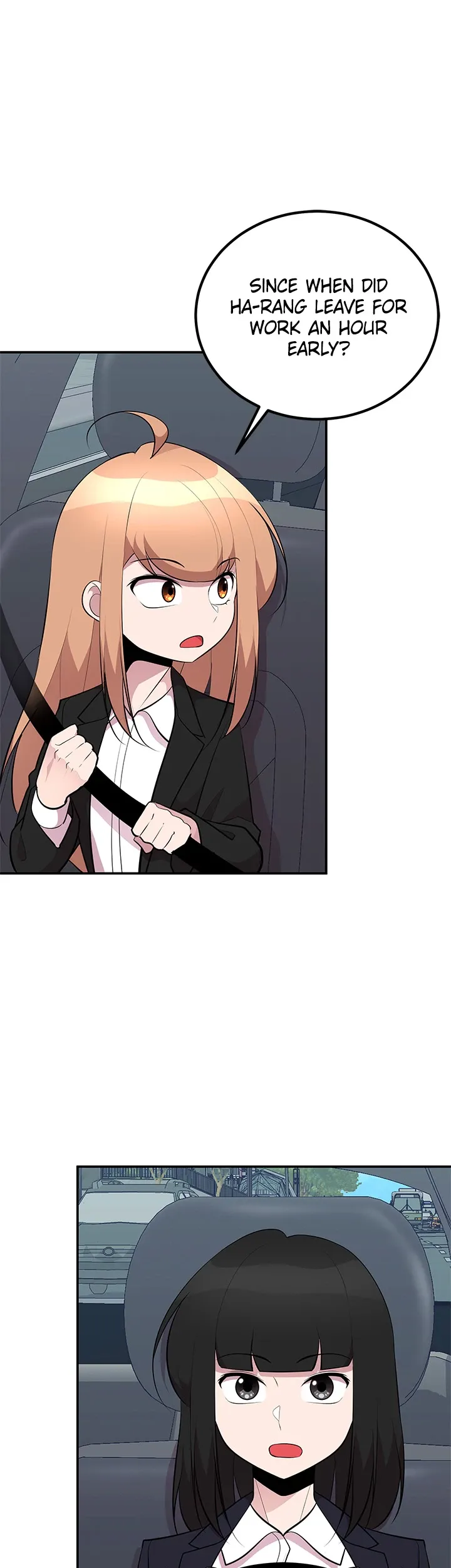 Let’s Have a Drink! Chapter 61 page 41 - 