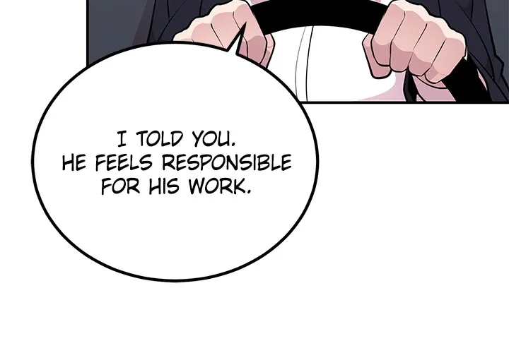 Let’s Have a Drink! Chapter 61 page 42 - 