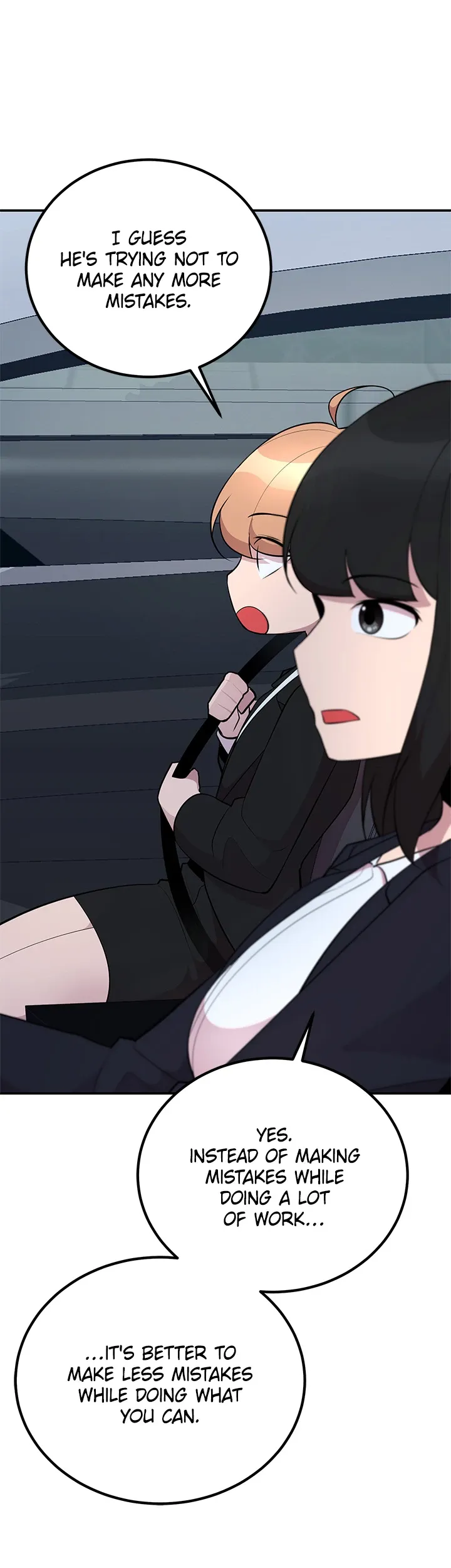 Let’s Have a Drink! Chapter 61 page 43 - 
