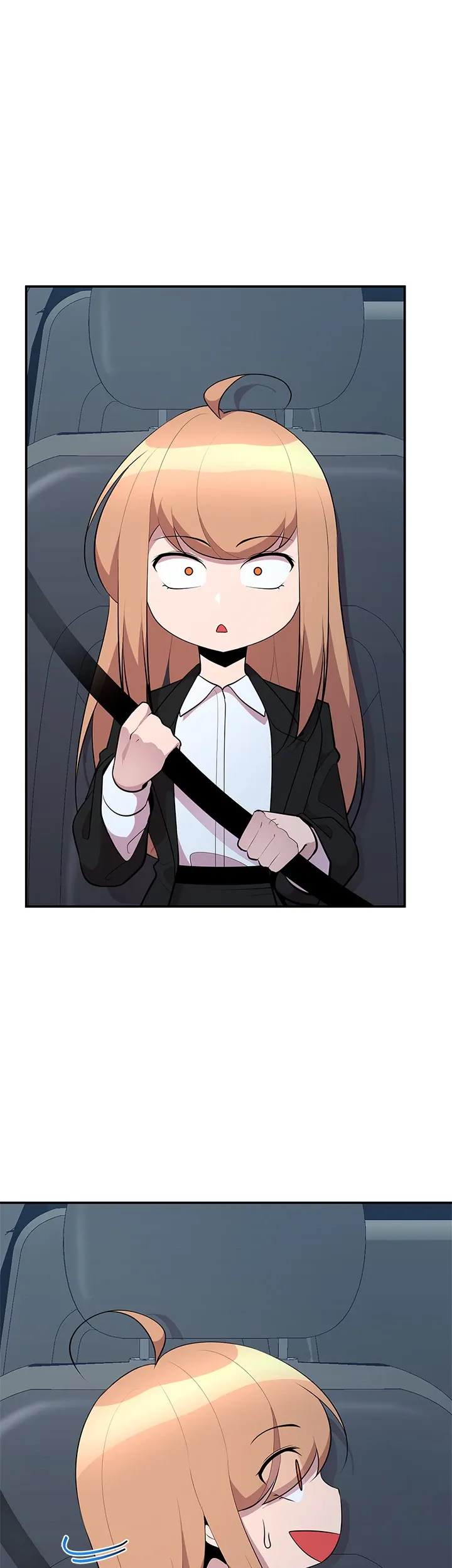 Let’s Have a Drink! Chapter 61 page 47 - 