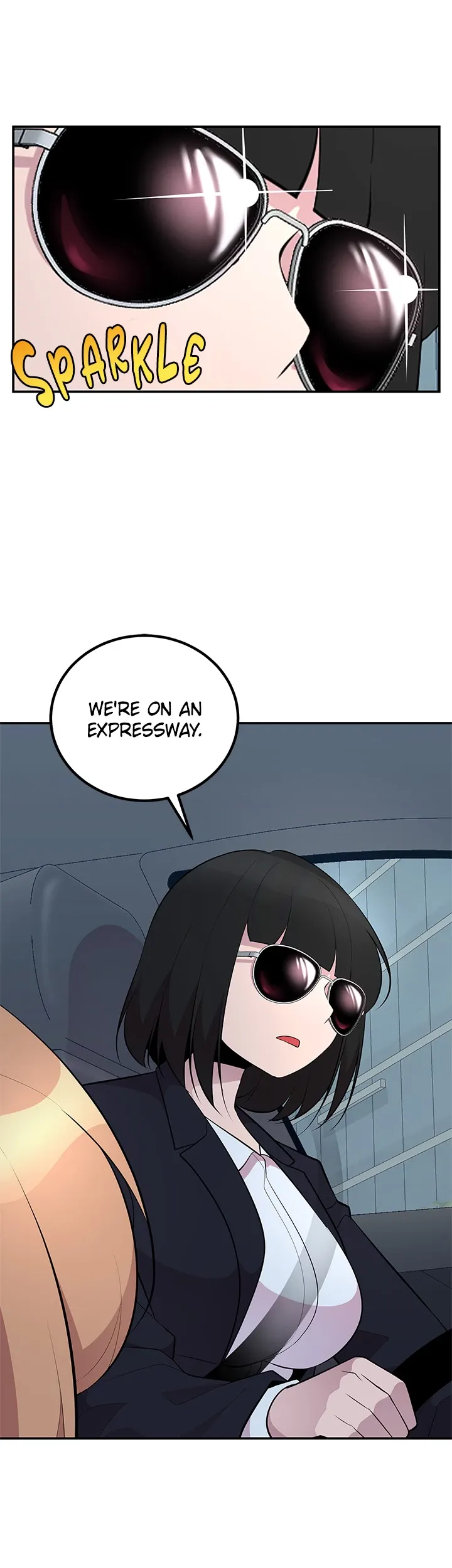 Let’s Have a Drink! Chapter 61 page 49 - 