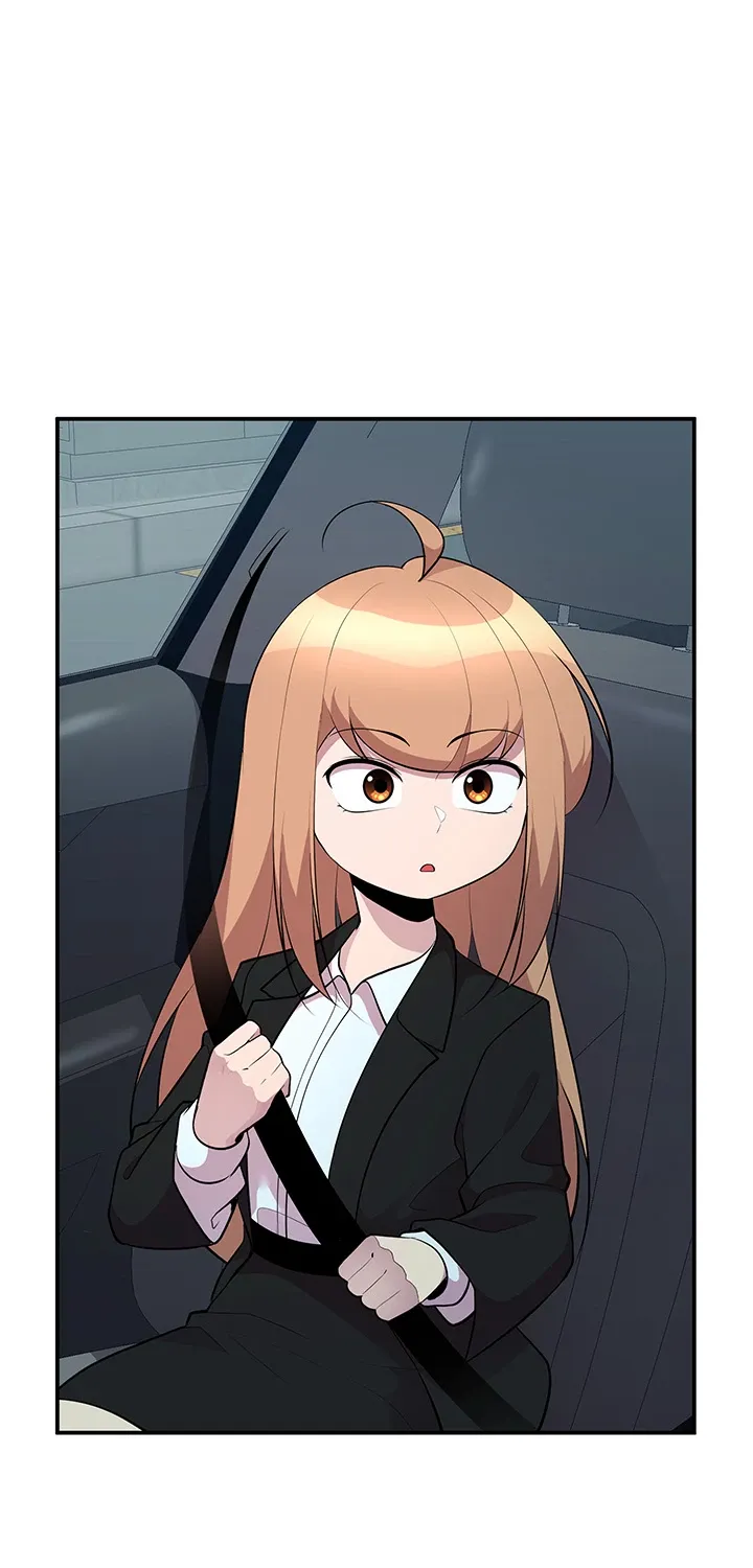 Let’s Have a Drink! Chapter 61 page 50 - 