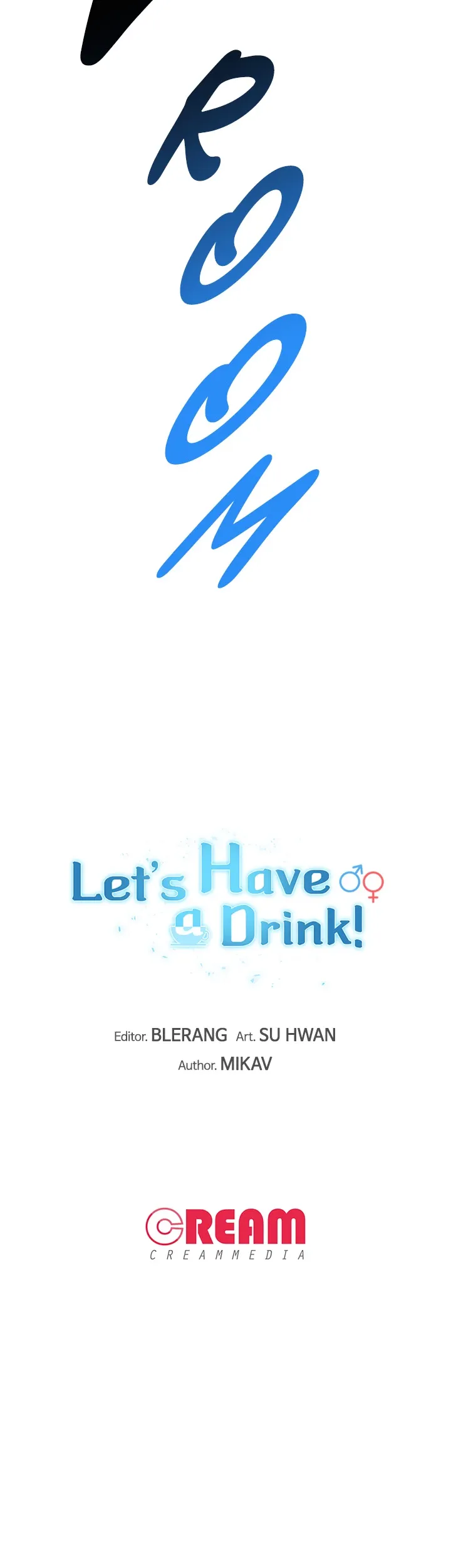 Let’s Have a Drink! Chapter 61 page 52 - 