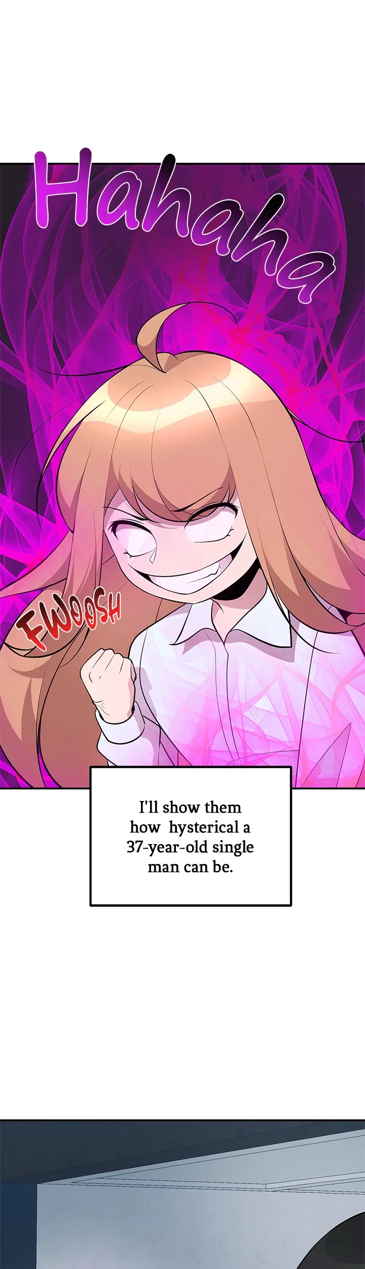 Let’s Have a Drink! Chapter 61 page 8 - 