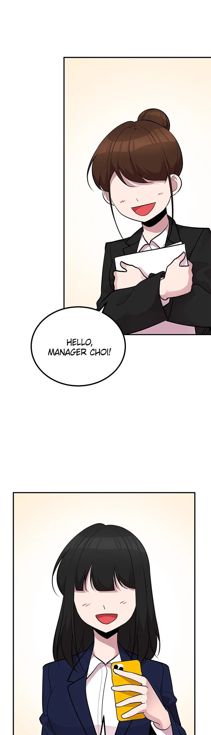 Let’s Have a Drink! Chapter 62 page 15 - 