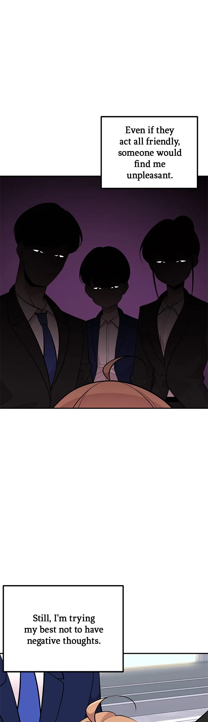 Let’s Have a Drink! Chapter 62 page 21 - 