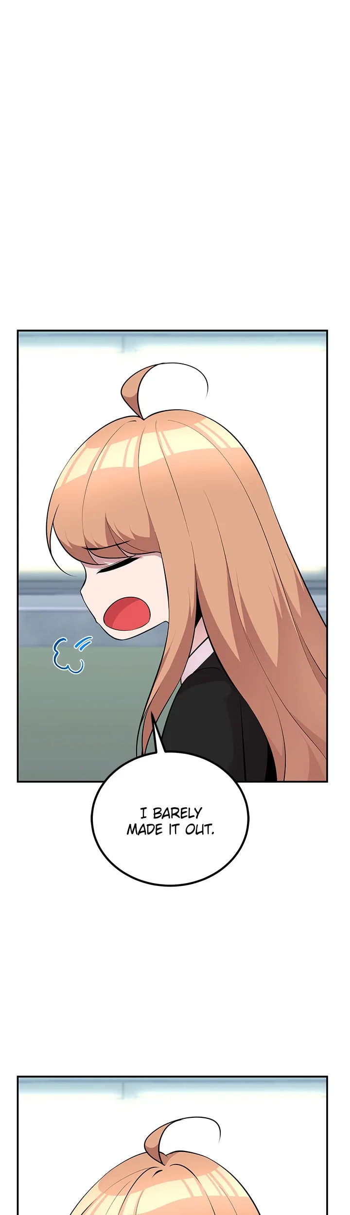 Let’s Have a Drink! Chapter 62 page 23 - 