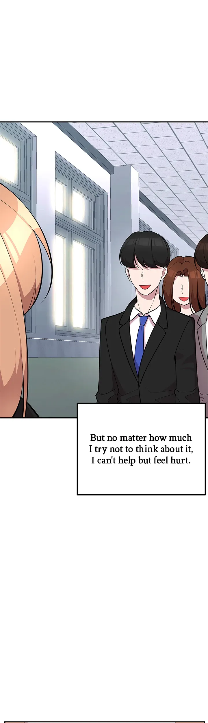 Let’s Have a Drink! Chapter 62 page 25 - 