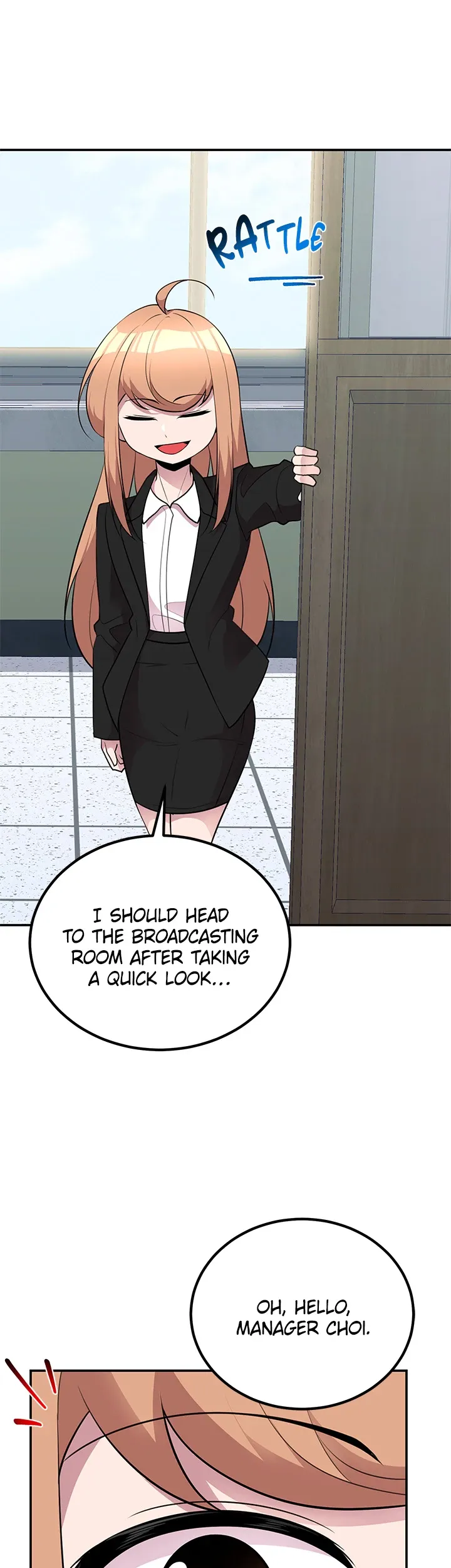Let’s Have a Drink! Chapter 62 page 32 - 