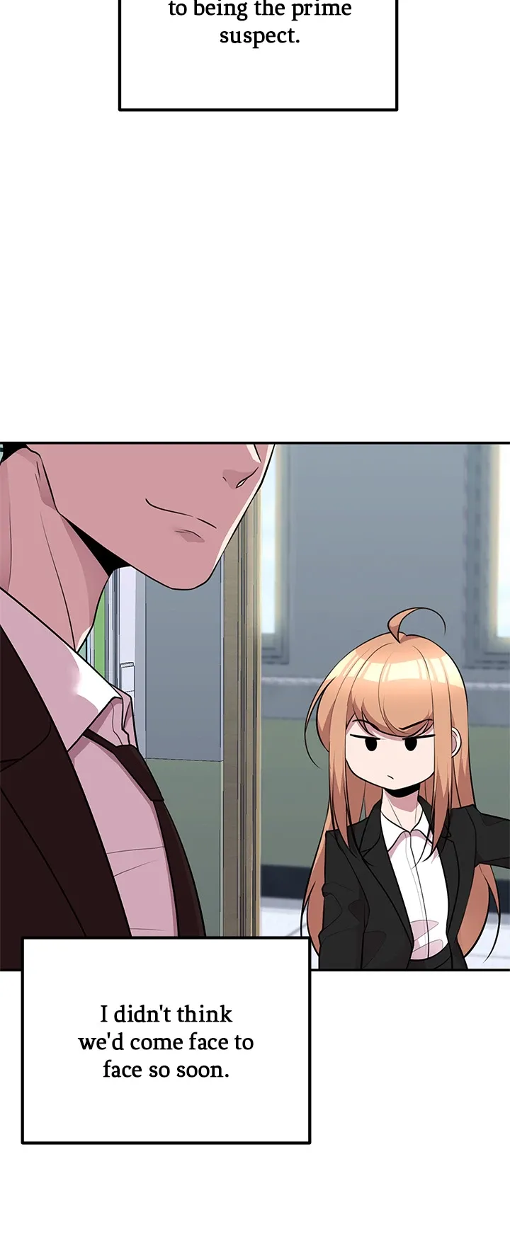 Let’s Have a Drink! Chapter 62 page 37 - 