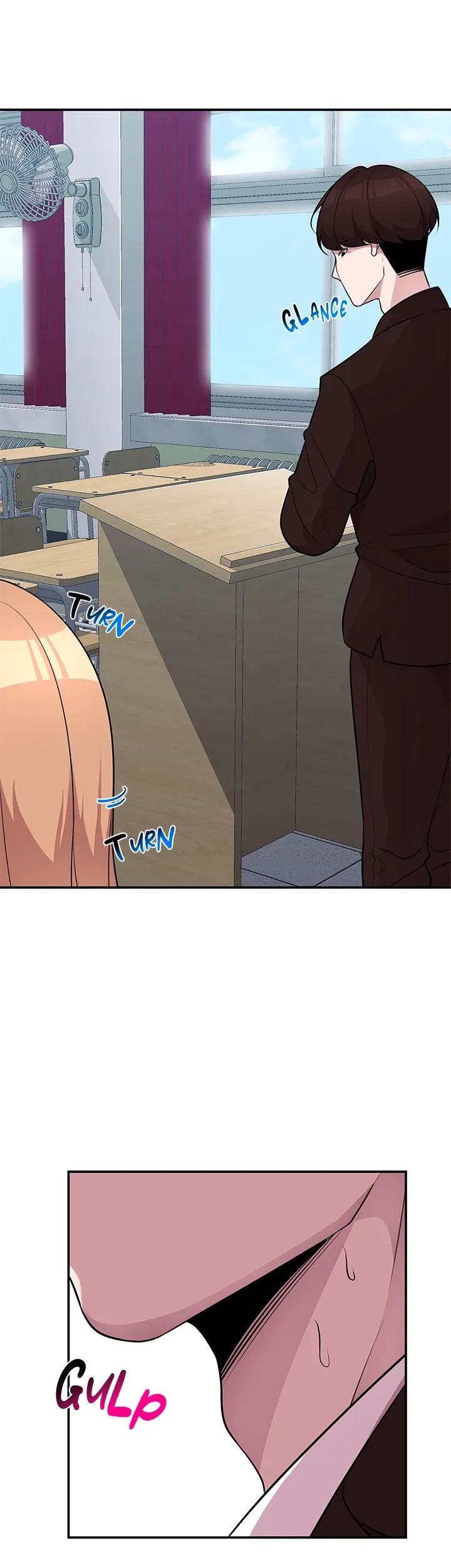 Let’s Have a Drink! Chapter 62 page 40 - 