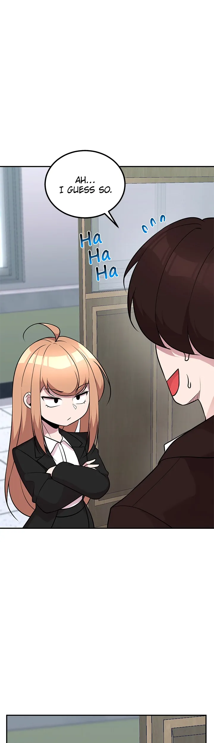 Let’s Have a Drink! Chapter 62 page 42 - 