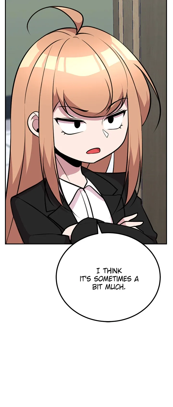 Let’s Have a Drink! Chapter 62 page 43 - 
