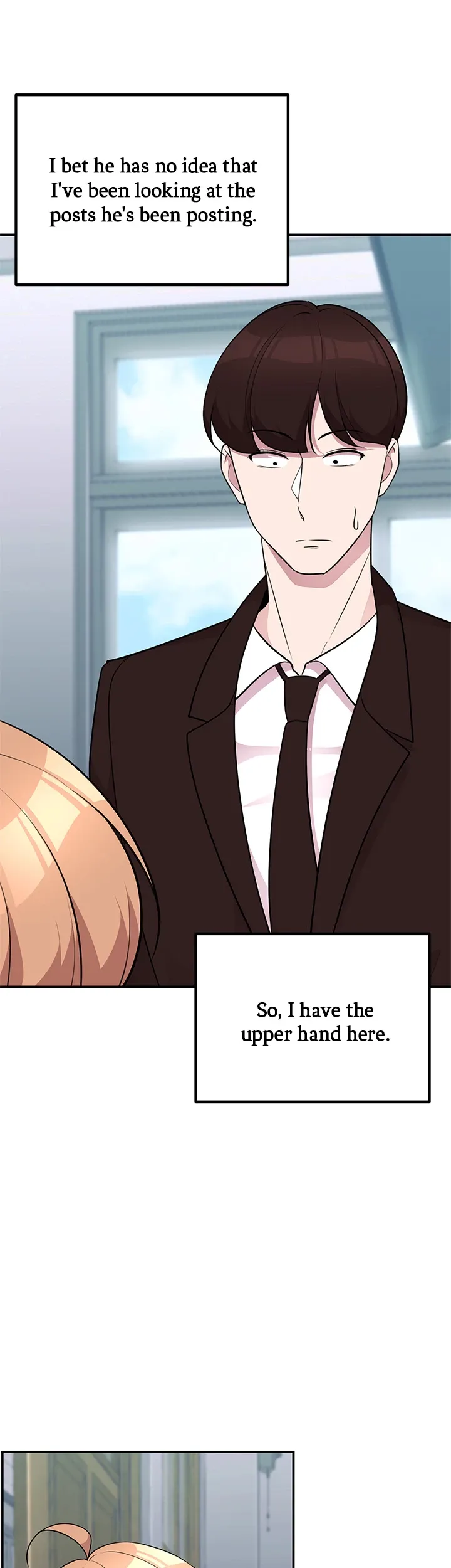 Let’s Have a Drink! Chapter 62 page 44 - 