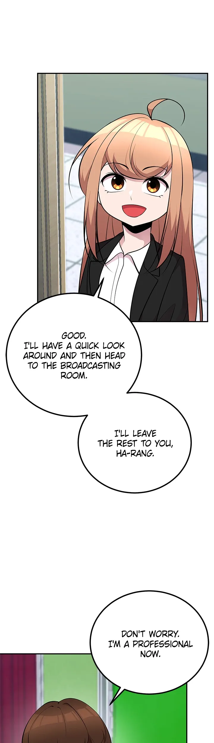 Let’s Have a Drink! Chapter 62 page 7 - 