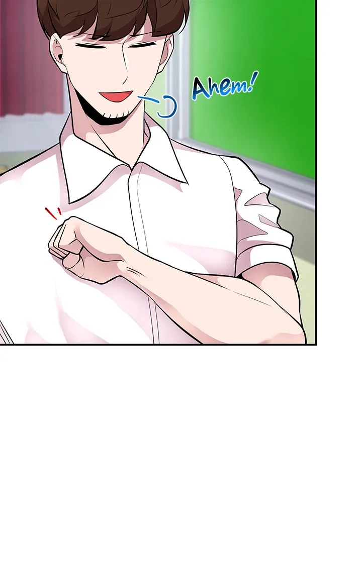 Let’s Have a Drink! Chapter 62 page 8 - 