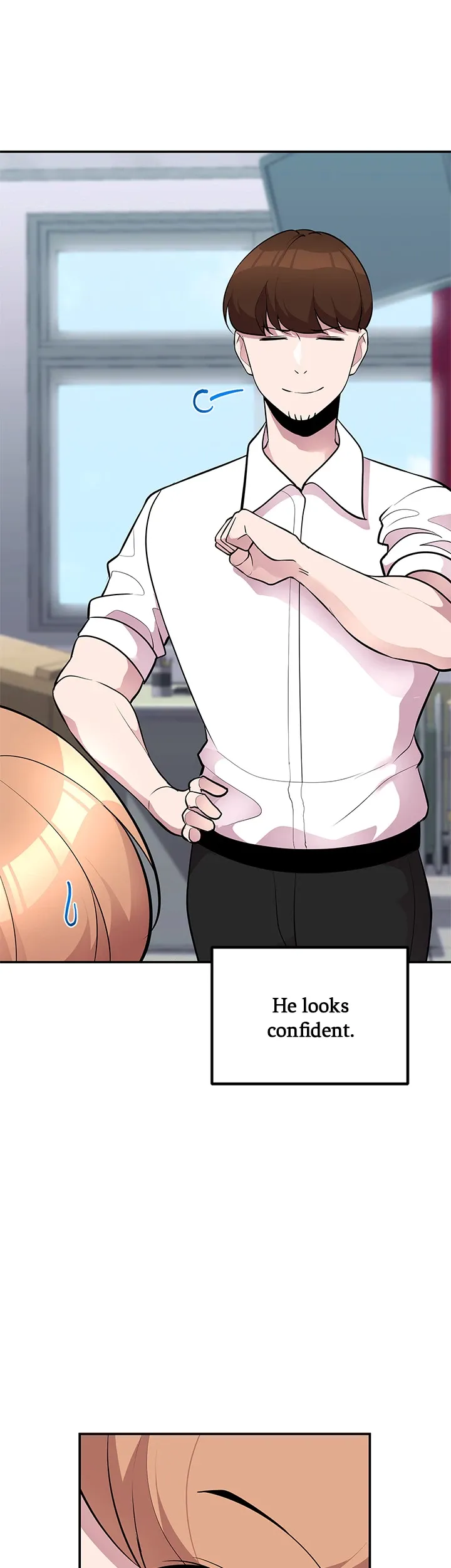 Let’s Have a Drink! Chapter 62 page 9 - 