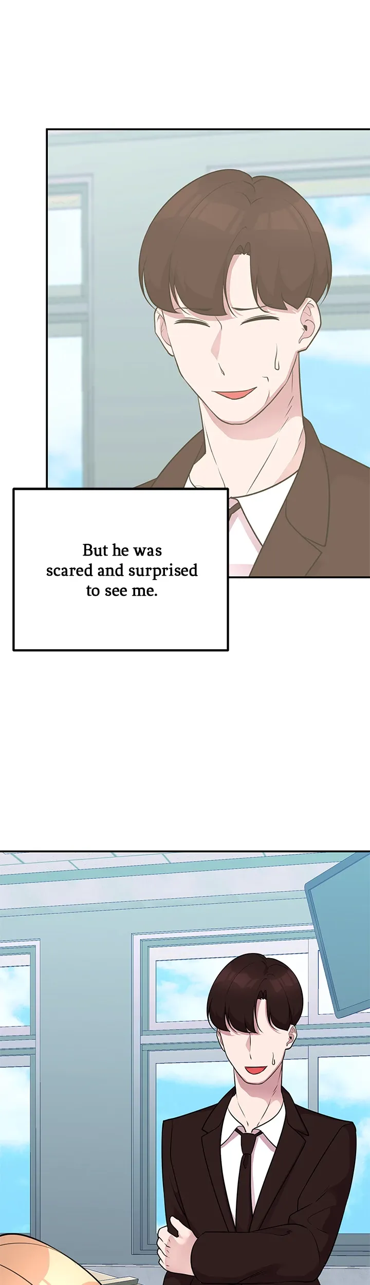 Let’s Have a Drink! Chapter 63 page 21 - 