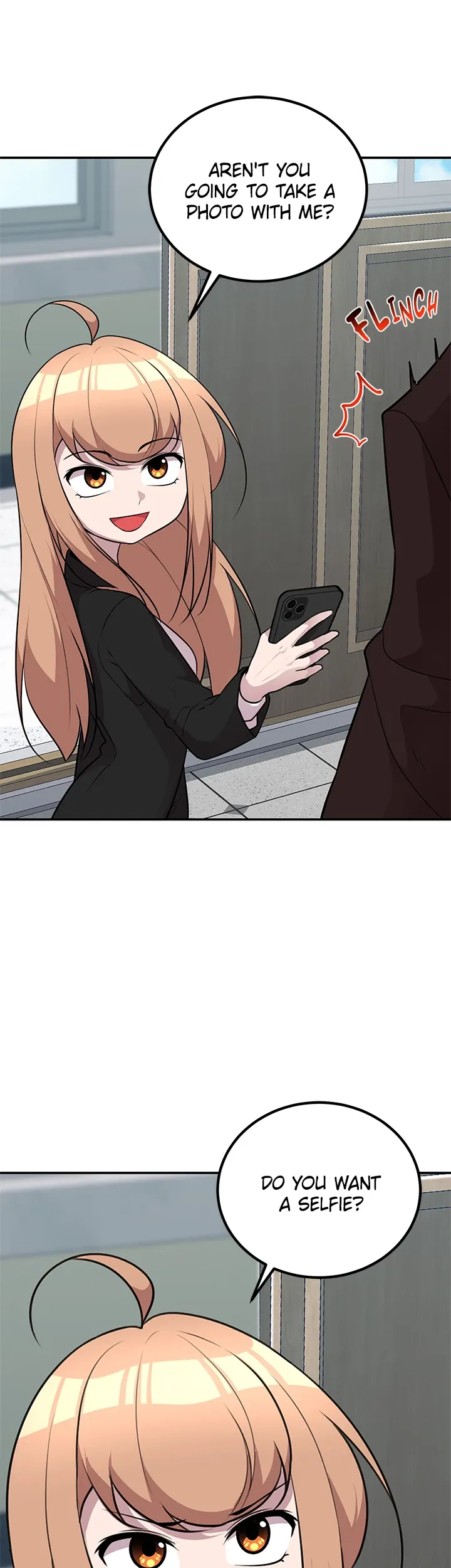 Let’s Have a Drink! Chapter 63 page 25 - 