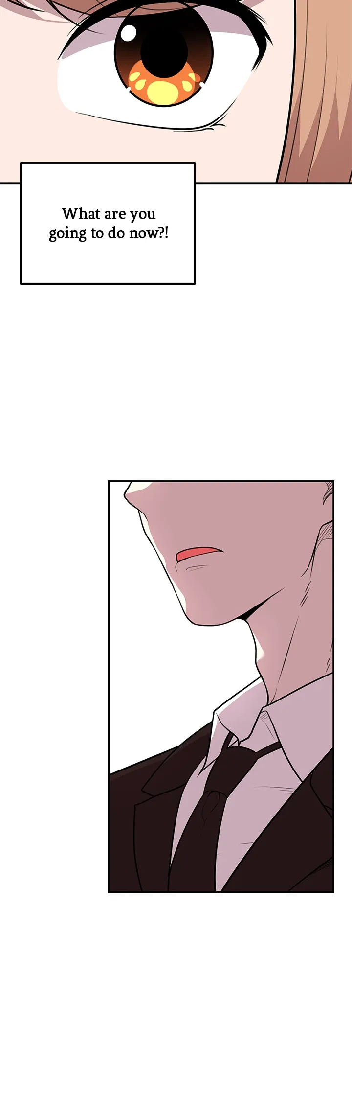 Let’s Have a Drink! Chapter 63 page 28 - 