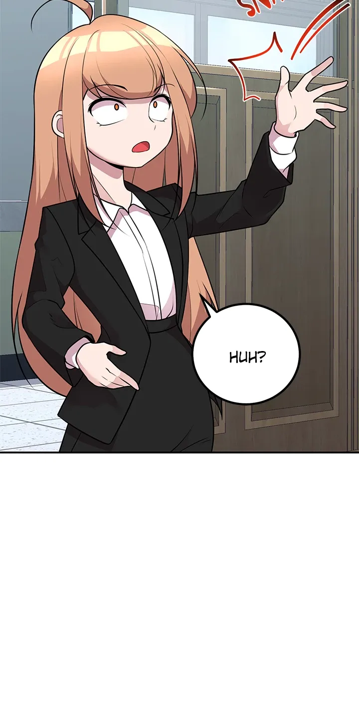 Let’s Have a Drink! Chapter 63 page 32 - 