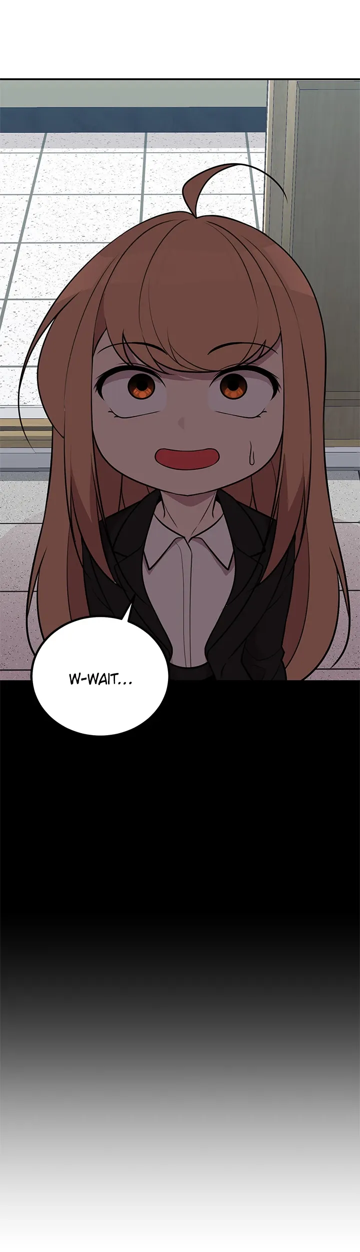 Let’s Have a Drink! Chapter 63 page 34 - 