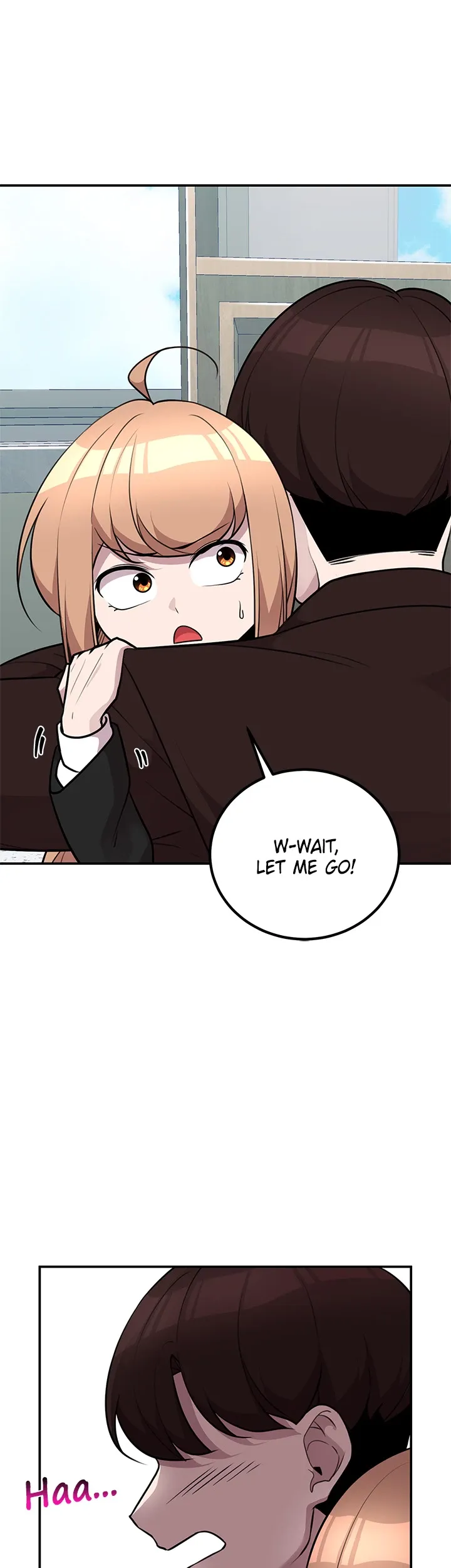 Let’s Have a Drink! Chapter 63 page 36 - 