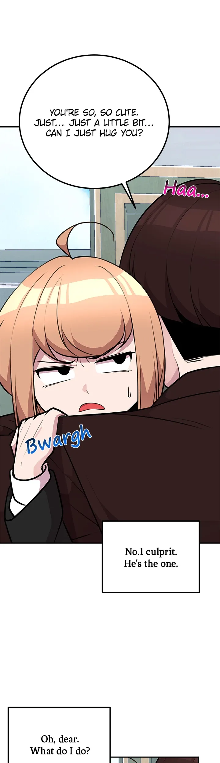 Let’s Have a Drink! Chapter 63 page 38 - 