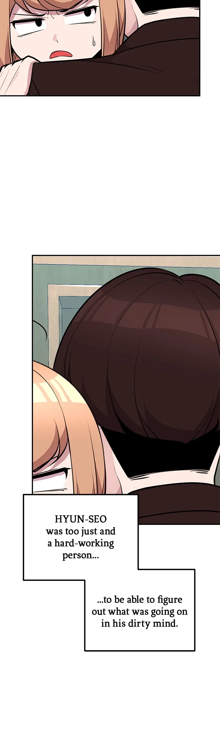 Let’s Have a Drink! Chapter 63 page 41 - 