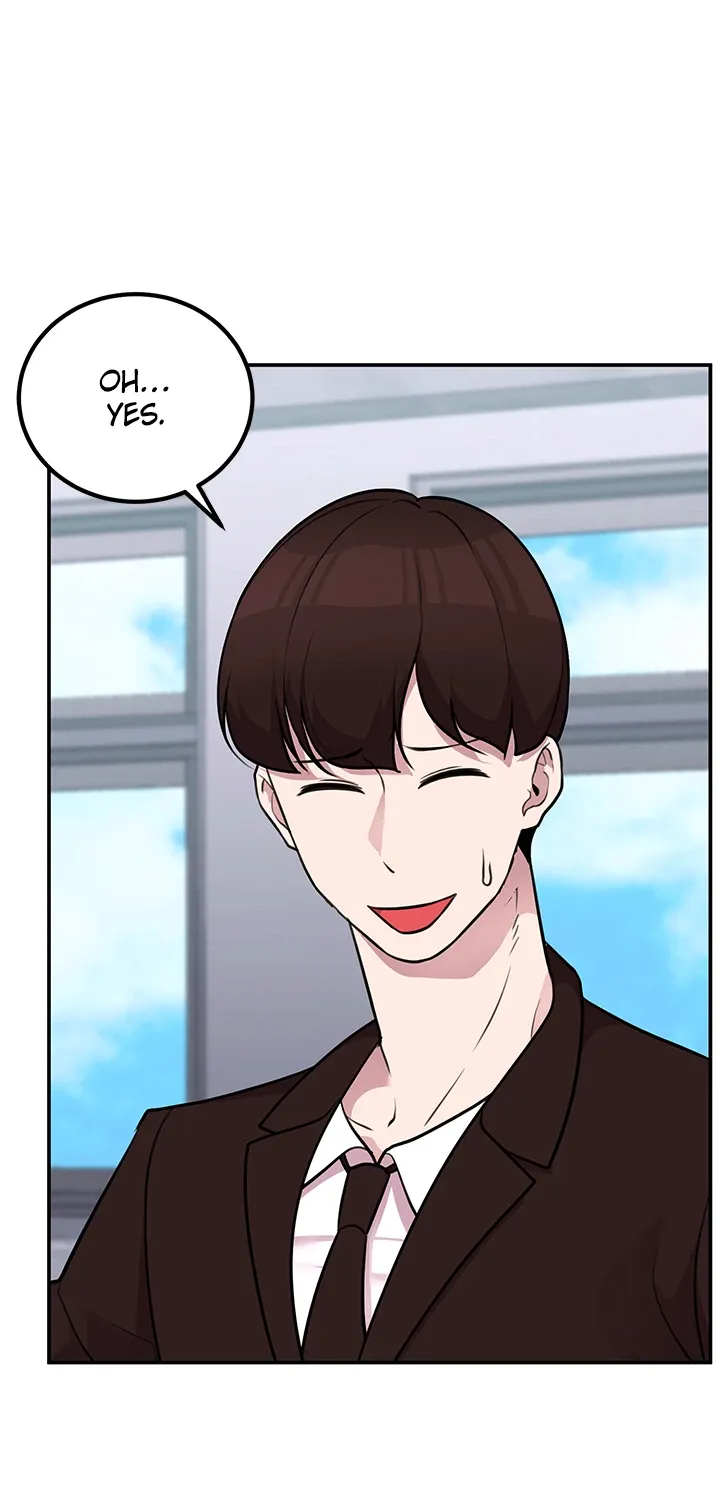 Let’s Have a Drink! Chapter 63 page 6 - 