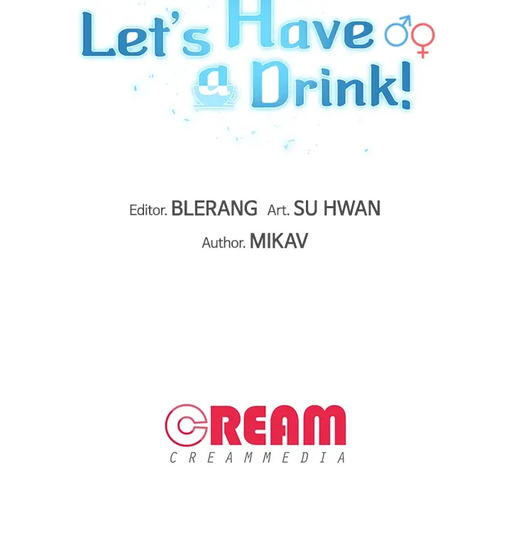 Let’s Have a Drink! Chapter 63 page 51 - 