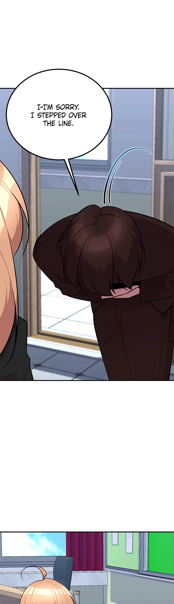 Let’s Have a Drink! Chapter 64 page 11 - 