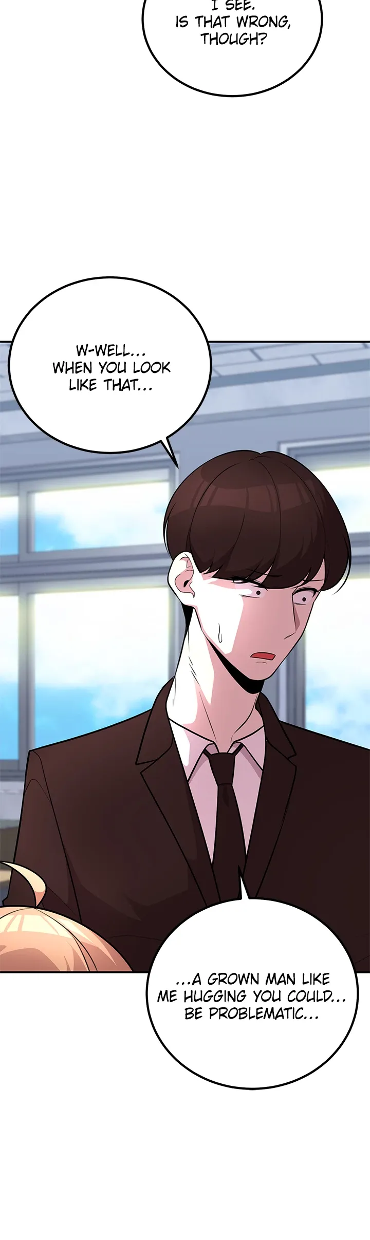 Let’s Have a Drink! Chapter 64 page 14 - 