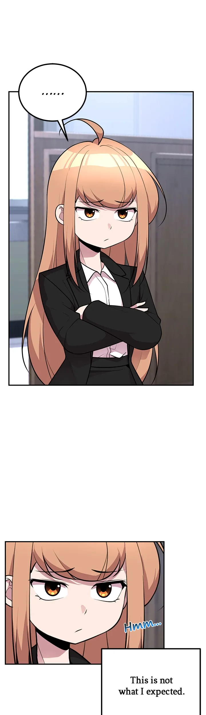 Let’s Have a Drink! Chapter 64 page 15 - 
