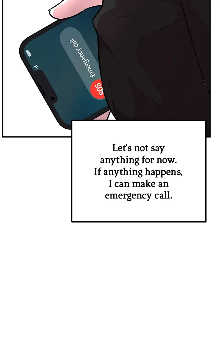 Let’s Have a Drink! Chapter 64 page 18 - 