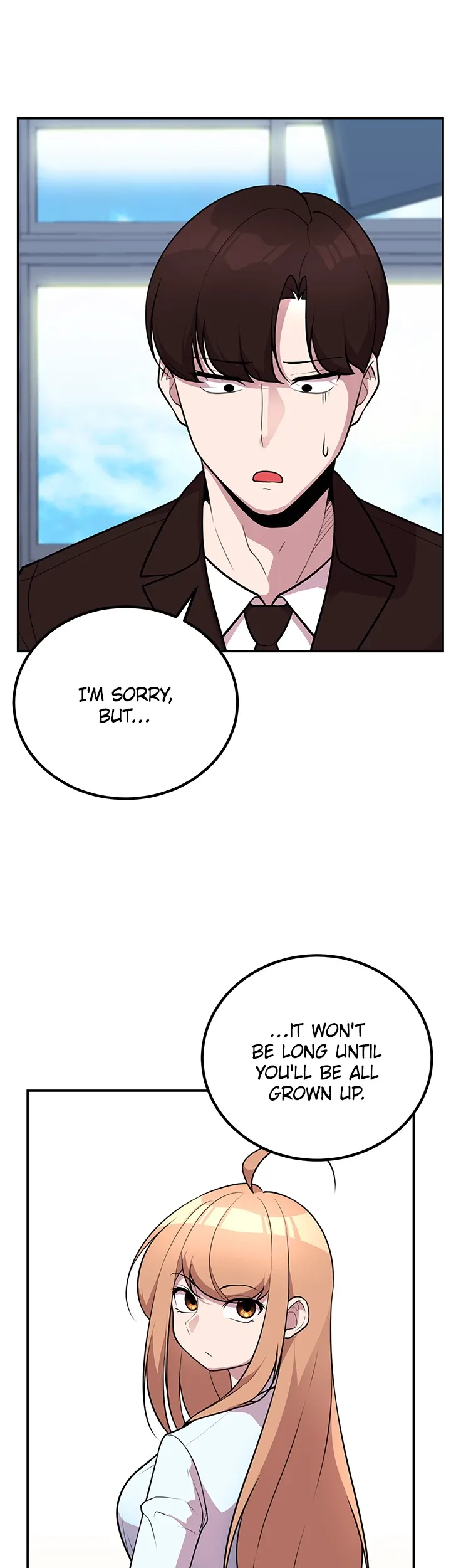 Let’s Have a Drink! Chapter 64 page 19 - 