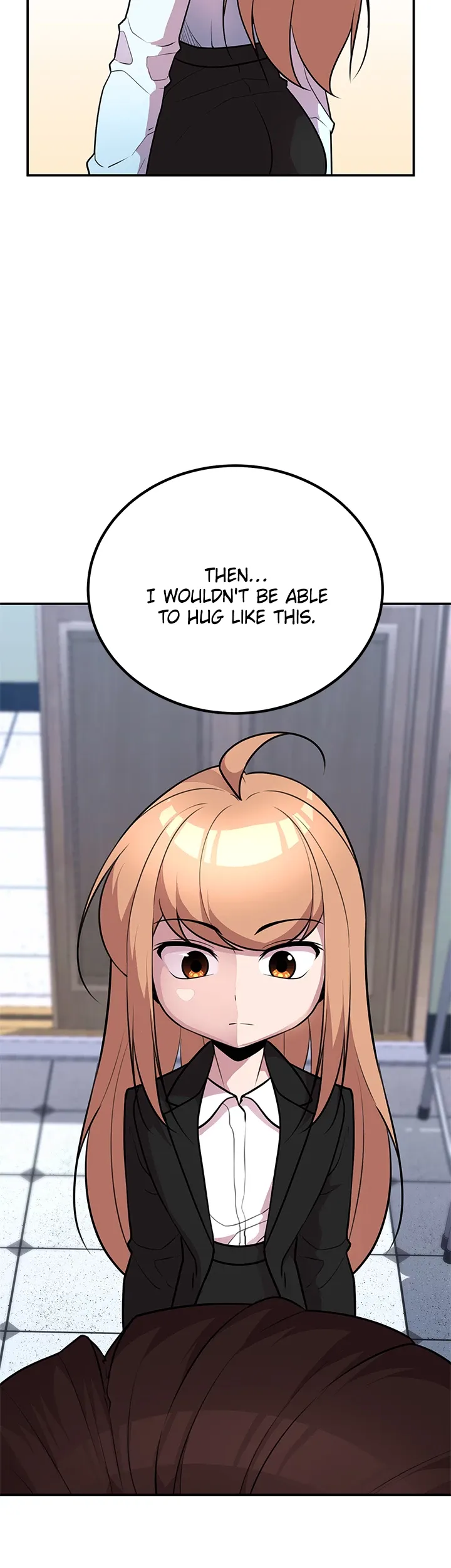 Let’s Have a Drink! Chapter 64 page 20 - 