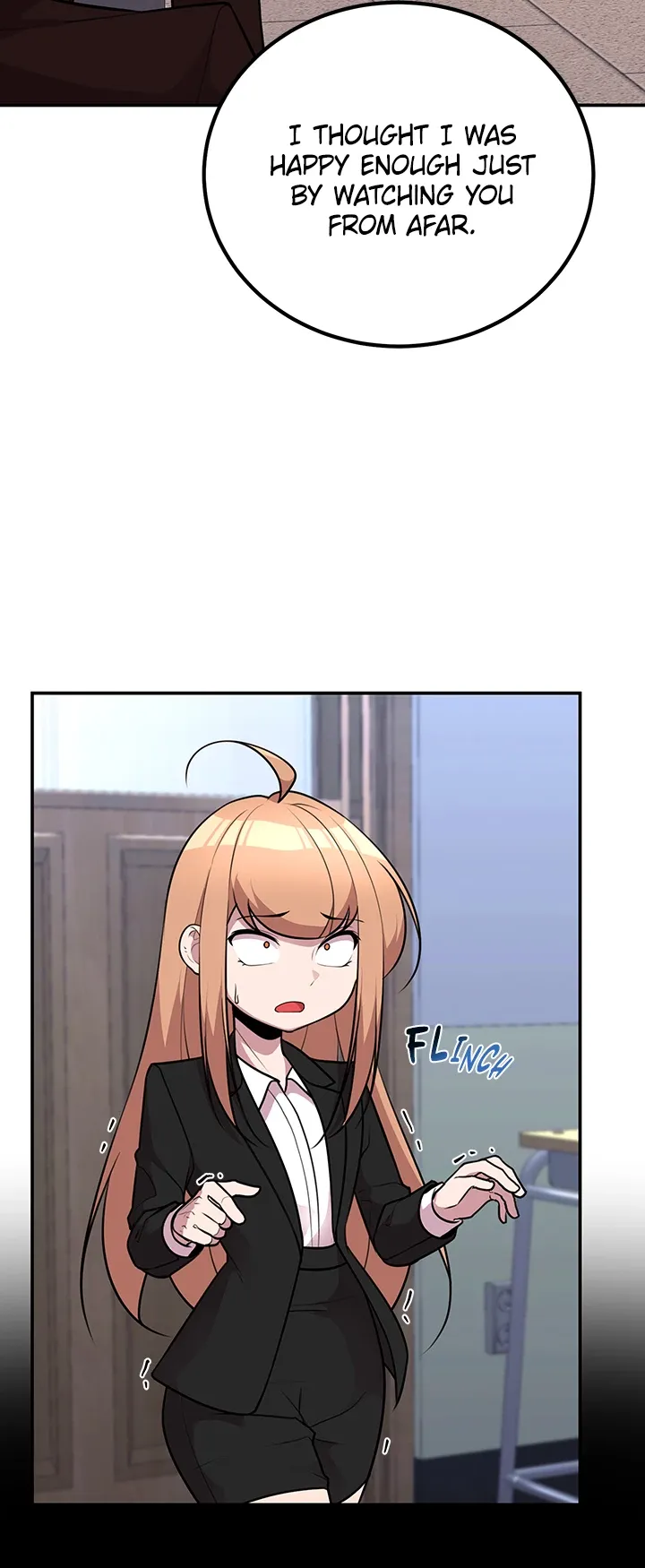 Let’s Have a Drink! Chapter 64 page 24 - 