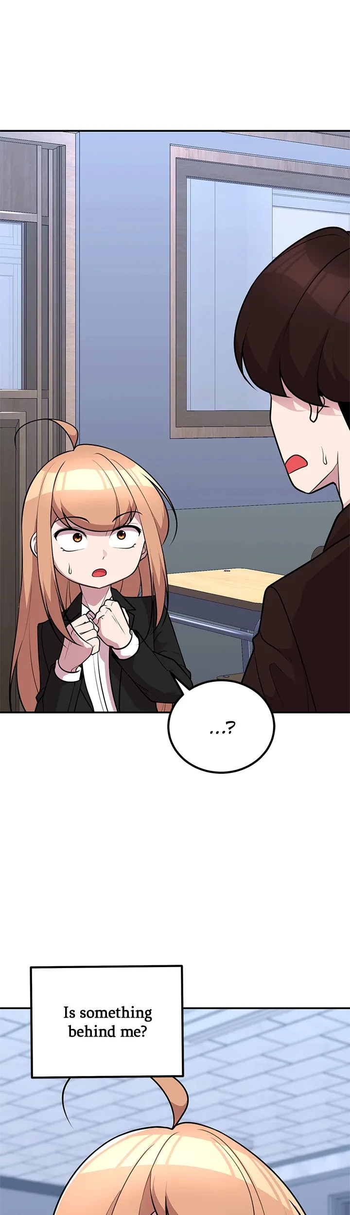 Let’s Have a Drink! Chapter 64 page 27 - 