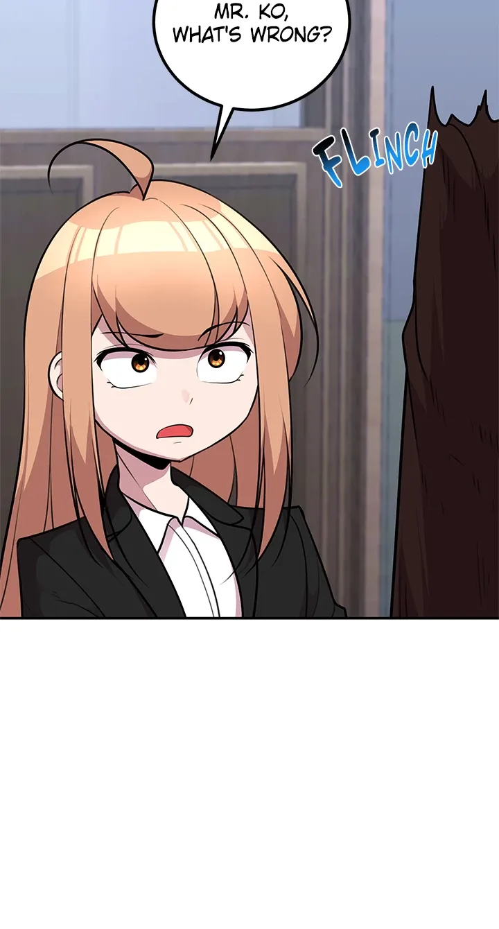 Let’s Have a Drink! Chapter 64 page 30 - 